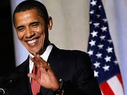Obama at Notre Dame - via Daymix