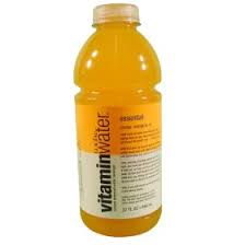 Water packed with Vitamin - via Daymix