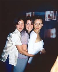   Charmed   Photo