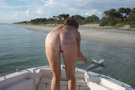   Public Nudity   Pics