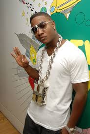 Image <b>Yung Joc's</b> [click Picture