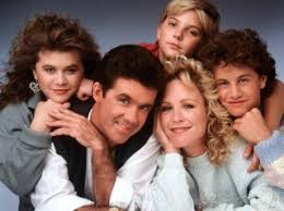 Growing Pains (US) (11 Fans) - via Daymix