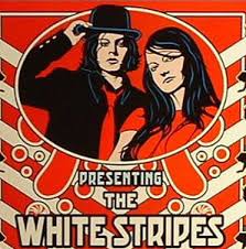 Image The White Stripes and Picture
