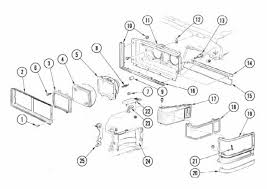 Illustration of marker/corner