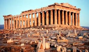 Greeks Fighting Greeks