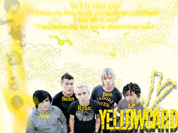 Image <b>Yellowcard</b> Picture