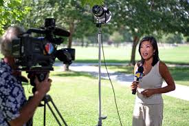 NBC News Reporter