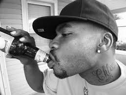 Image <b>Obie Trice</b> OFFICIALLY off Picture