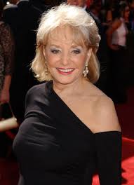The View's Barbara Walters - via Daymix
