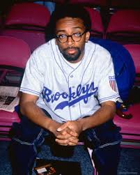 Spike Lee Photograph at Art. - via Daymix