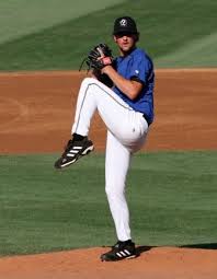 Nick Adenhart - via Daymix
