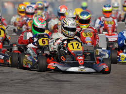 Kart Racing