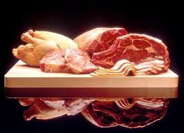 Meat: It's What's For Meat - via Daymix