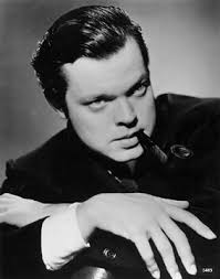 Welles was also an - via Daymix
