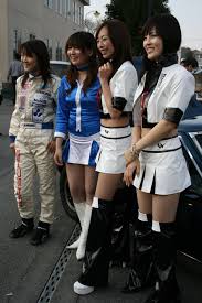 小栗判官まつり 三上和美トークショー＆レースクィーン 2007年12月2日 ...