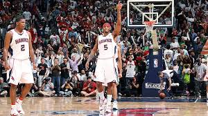 It's been five weeks since NBA - via Daymix