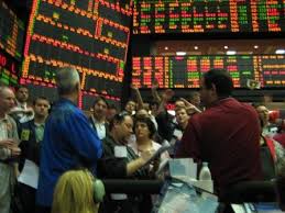      at the  Chicago Board   of Trade 