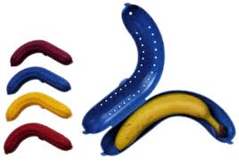I give you The  Banana   Guard 