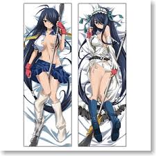 KKnM Sai DAI OPPAI poll!