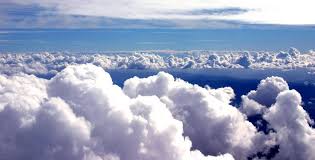 Fly through  Clouds   via Digg