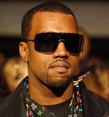 Kanye West and Lady Gaga - via Daymix