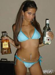 I Luv Girls Who Wanna Party
