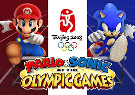 Image <b>Mario</b> and Sonic the Hedgehog, Picture
