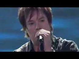 David Cook - Billie Jean - via Daymix