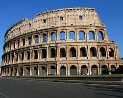 colosseum 2