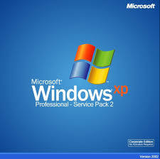 Microsoft Windows XP - via Daymix