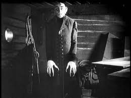 Nosferatu - via Daymix
