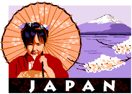 image to learn about Japan