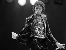 Billie Jean - via Daymix