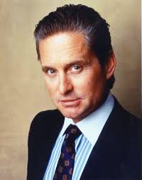 Image In <b>Michael Douglas& 39;s</b> mirrored Picture