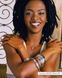 Lauryn Hill Image History « Thank God Im Natural Picture 1
