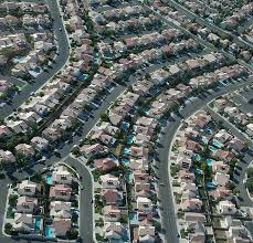 Vegas suburb on Flickr - Photo - via Daymix