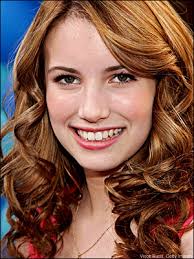 Image <b>Emma Roberts</b> Picture