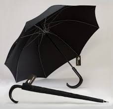 Just got this umbrella. - via Daymix
