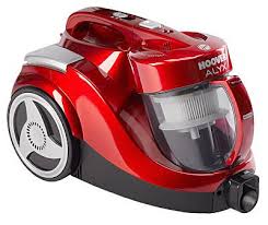 Bagless vacuum cleaner Hoover