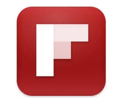 Flipboard for iPad