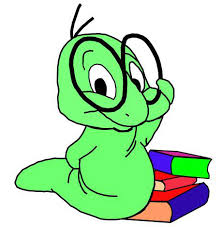 Bookworm Rage