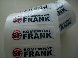 somewhat frank stickers - via Daymix