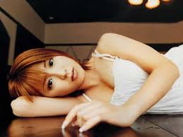 矢口真里、セクシーなマッサージ