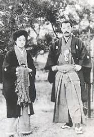川上音二郎