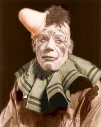 Lon was married twice, - via Daymix