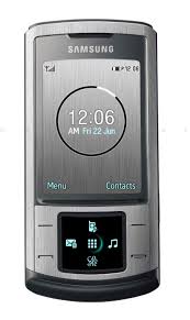 The Samsung Soul is latest in - via Daymix
