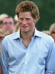 Prince Harry Picture 1