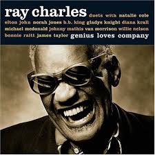 Image <b>Ray Charles</b>   Genius Loves Picture