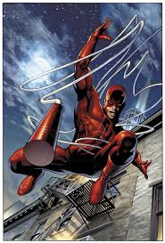 Possible Daredevil Movie