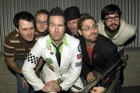 Image "Reel Big Fish Picture